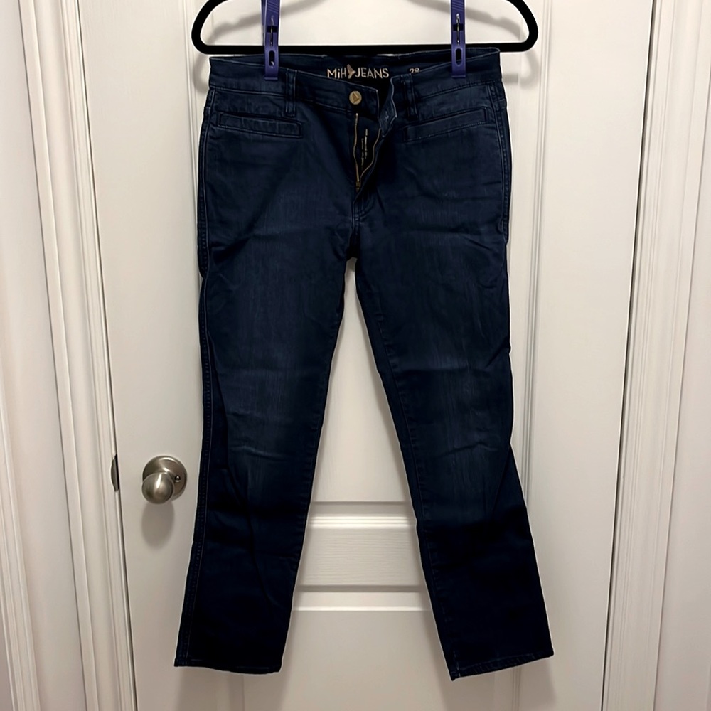 MiH Jeans